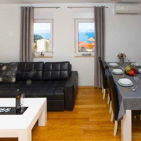 Apartment Lauc Makarska Dış mekan fotoğraf