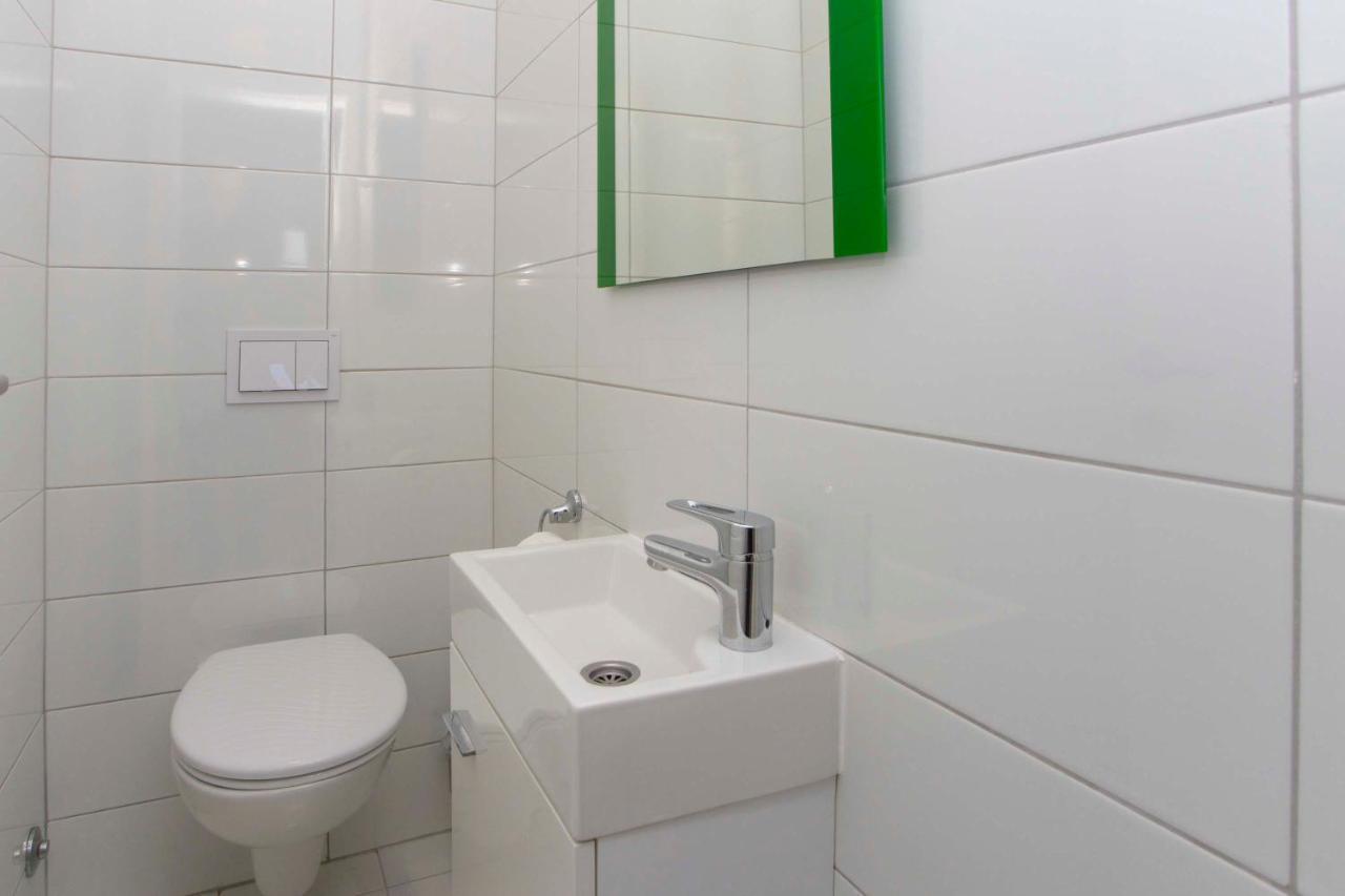 Apartment Lauc Makarska Dış mekan fotoğraf